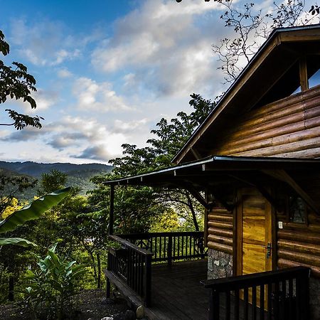 Mayan Hills Resort Copan Ruinas Luaran gambar