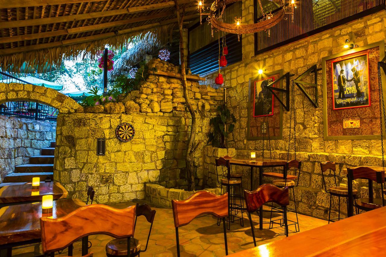 Mayan Hills Resort Copan Ruinas Luaran gambar