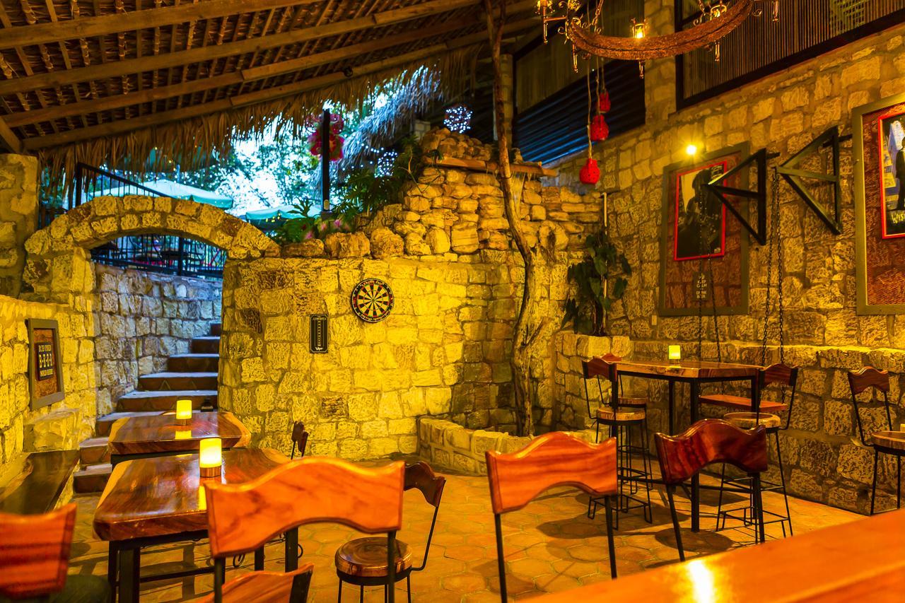 Mayan Hills Resort Copan Ruinas Luaran gambar